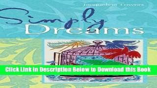 [Best] SimplyÂ® Dreams (SimplyÂ® Series) Online Ebook