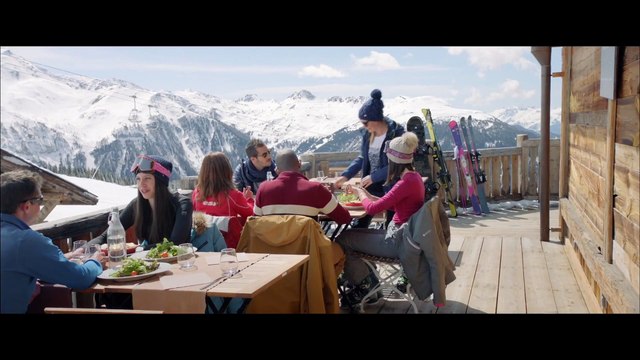 Club Med : Le Tout-Compris