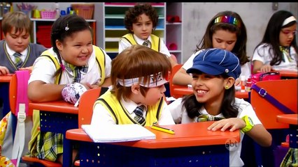 Carrossel 23/04/15 - Capítulo 29 - Completo HD