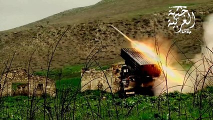 "Карабахская война" Artsakh. 2016