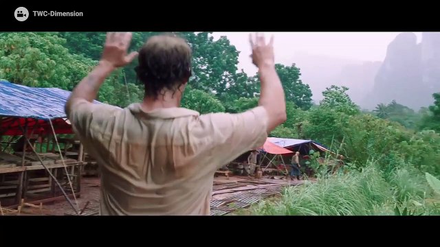 Gold (2016) Official Trailer Bryce Dallas Howard, Matthew McConaughey, Edgar Ramirez