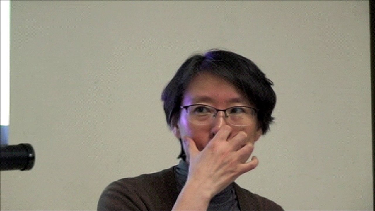 Rosa Lee, sœur du Prado nous parle de Marie Boisson