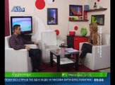 Budilica gostovanje (Saša Čorboloković), 8. septembar (RTV Bor)