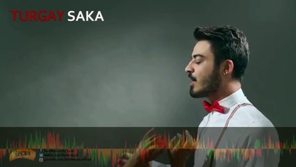 Turgay Saka - Şansım Yok ( Official Lyric Video )