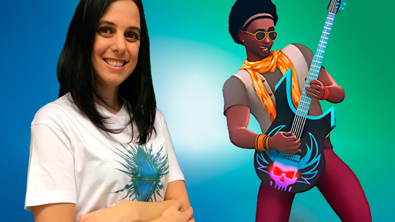 Universo SIMS Programa3