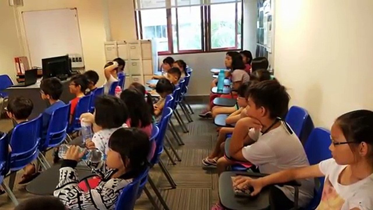 O level Tuition, Chemistry Tuition and N Level Tuition in Singapore