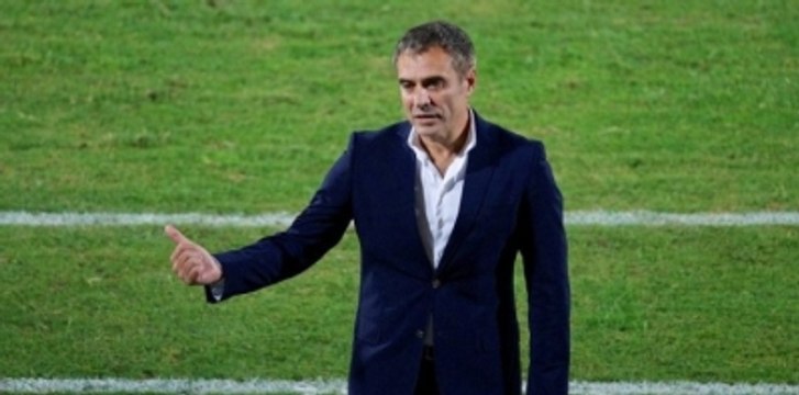 Trabzonspor'da Ersun Yanal Kadroyu Değiştiriyor