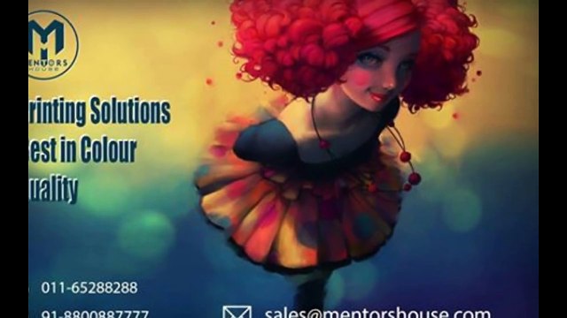 Brochure Printing Company - Brochure Printing Service