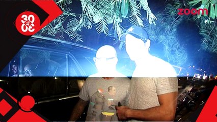 Sidharth Malhotra Failed In 9th Standard -Bollywood News-#TMT