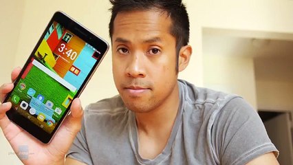 Lenovo PHAB Plus Review