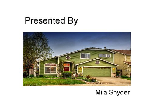 HPI North Bay Real Estate Agents