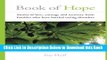 [Reads] Book of Hope: Stories of love, courage and recovery from families who have battled eating