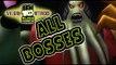 Ben 10 Alien Force: Vilgax Attacks All Bosses | Boss Battles (X360, PS2, PSP, Wii)