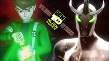 Ben 10 Alien Force: Vilgax Attacks All Cutscenes | Game Movie (X360, PS2, PSP, Wii)