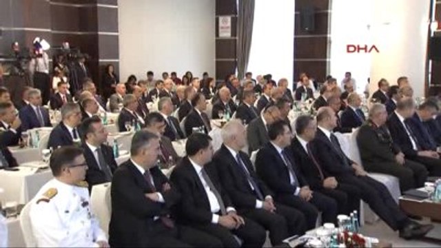 Başbakan Yıldırım: Mesele Ülkenin Geleceği İse Hata Yapın, Hainlik Yapmayın