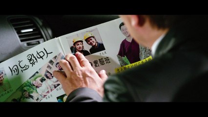 《奇幻同學會》預告  See You Again Trailer