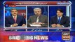 The Reporters Team Analysis On Zaeem Qadri Statement and PML-N Ministers Frustration