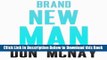 [Best] Brand New Man: My Weight Loss Journey Online Books