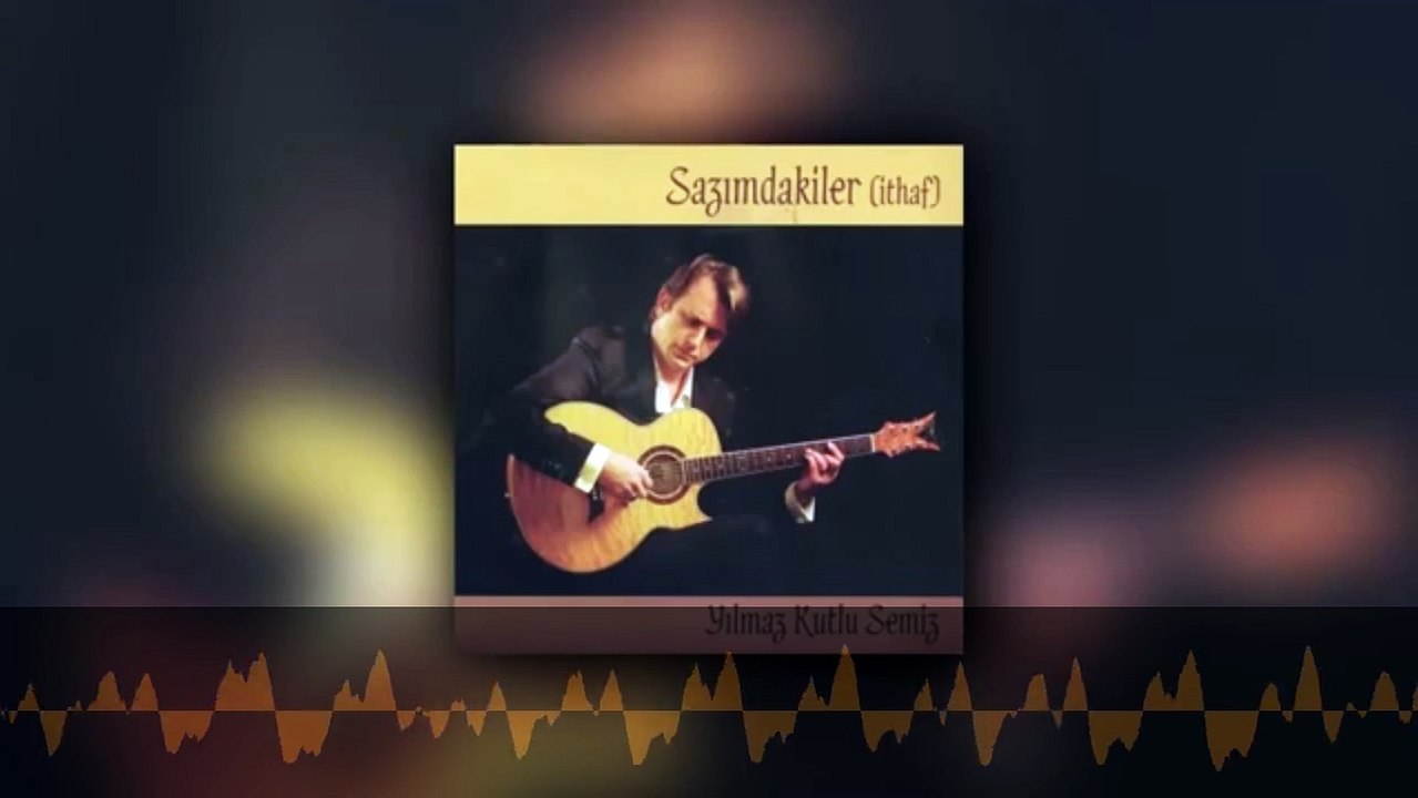 Yılmaz Kutlu Semiz - Melek Yüzlüm