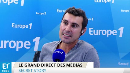 "La Voix" de Secret Story, personnage incontournable et "extrêmement libre"