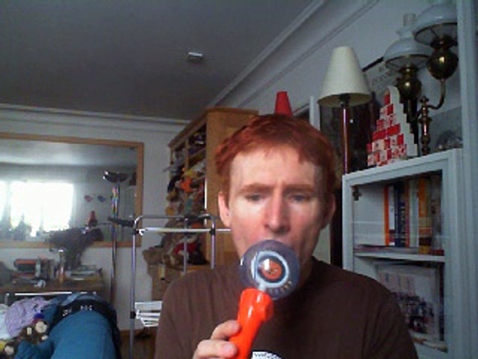 Wiwi égratigne "new shoes" de Paolo Nutini