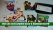 [Read] Weight Watchers Kit, Complete Food Companion + Getting Started + Dining Out Companion +