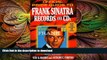 READ  Frank Sinatra Records and CDs, 1st edition (Official Price Guide to Frank Sinatra