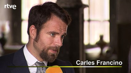 Victor Ros - Trailer segunda temporada