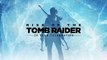 Rise of the Tomb Raider - Demostración del juego en PS4 Pro