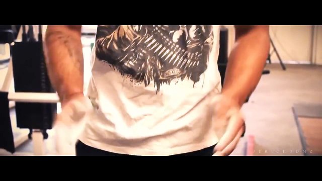 Фитнес Мотивация