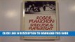 [PDF] Roger Planchon: Director and playwright Popular Online