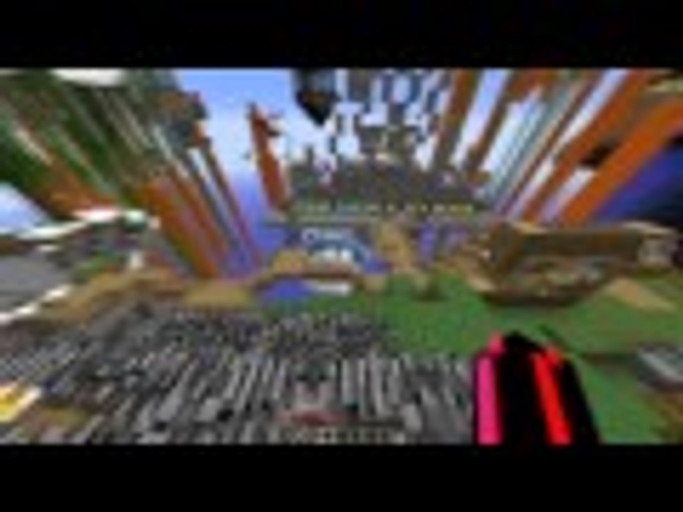 Sky Survival - ep 19 (Las arenas del aburimiento)