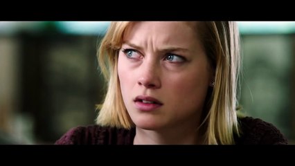 DON'T BREATHE - a horror movie by Fede Alvarez | Official Trailer [HD]