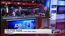 Entrevista a Luís Filipe Vieira na TVI (07.09.2016) - Parte 1