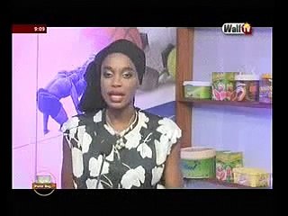 Le frère de Siteu se marie avec Amy Lô, la sœur du lutteur Modou Lô