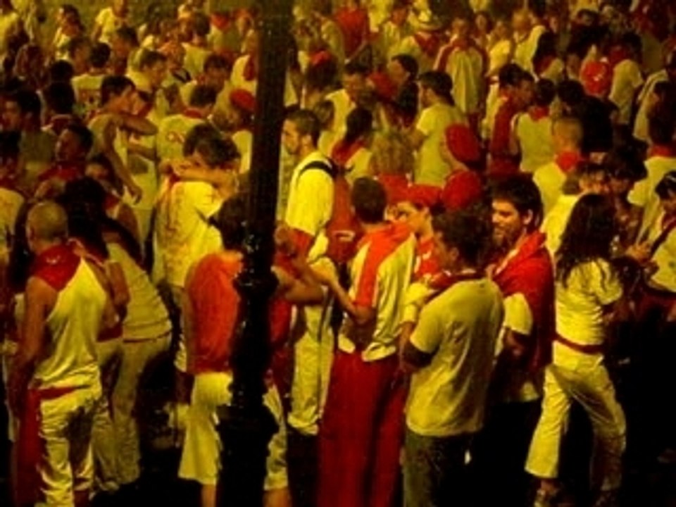 fete de bayonne
