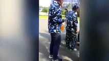 Chinese university teacher punishes Pokemon // Преподаватель китайского университета наказывает покемонов