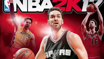 A Pau Gasol le hubiera gustado ser Magic o Lebron