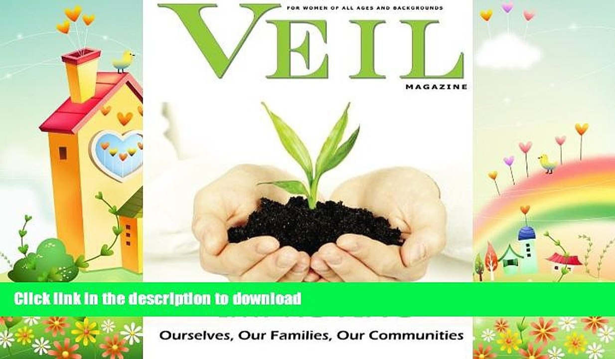 FAVORITE BOOK  Muslim Women Magazine / Veil Magazine FULL ONLINE