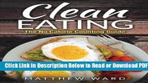 [Get] Clean Eating: The Clean Eating Quick Start Guide to Losing Weight   Improving Your Health
