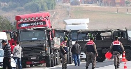 MİT TIR'ları Savcılarının Avukatı Gözaltında! Evinden 13 Çuval 'Devlet Sırrı' Çıktı