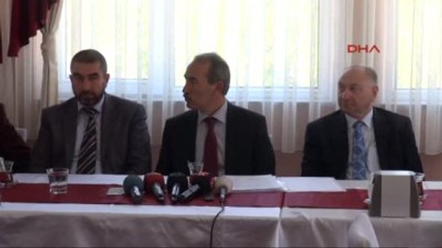 Sivas Cumhuriyet Üniversitesi'nde Fetö'den 50 Kişi Açığa Alındı