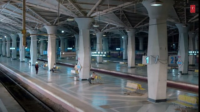 BAADAL Lyrical Video Song - Akira - Sonakshi Sinha - Konkana Sen Sharma - Anurag Kashyap