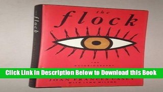 [Reads] The Flock : The Autobiography of a Multiple Personality Free Books