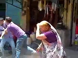 Gunda Gardi || Logon Ne Peeta Ek Ladke Ko || Desi KUTAPA