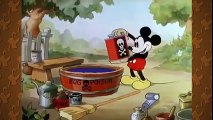 Best Mickey Mouse Cartoons for Kids with Donald Duck, Chip and Dale, Pluto dog, Minnie Mouse.