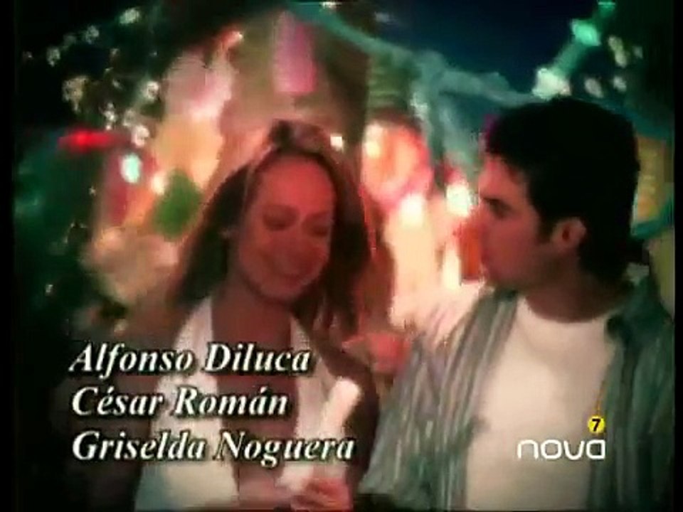 Novela Prisionera Capitulo 66