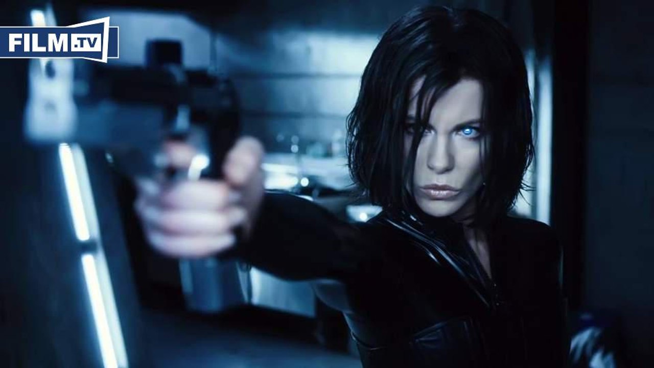 UNDERWORLD 5 BLOOD WARS US TRAILER English Englisch (2016)