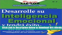 [PDF] Desarrolle su inteligencia emocional y tendra exito en la vida (Spanish Edition) Free Ebook