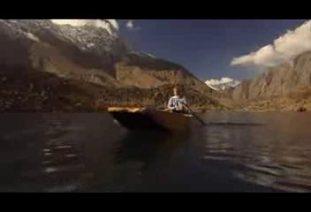 Journeys to the Ends of the Earth PAKISTAN